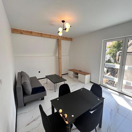 Dworskiego 74 Apartament 1 Przemyśl Buitenkant foto