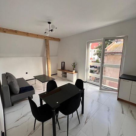 Dworskiego 74 Apartament 1 Przemyśl Buitenkant foto