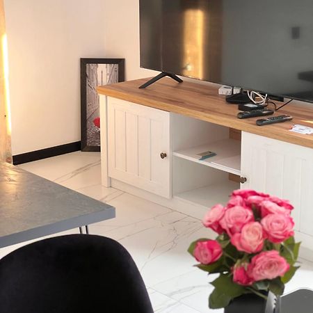 Dworskiego 74 Apartament 1 Przemyśl Buitenkant foto