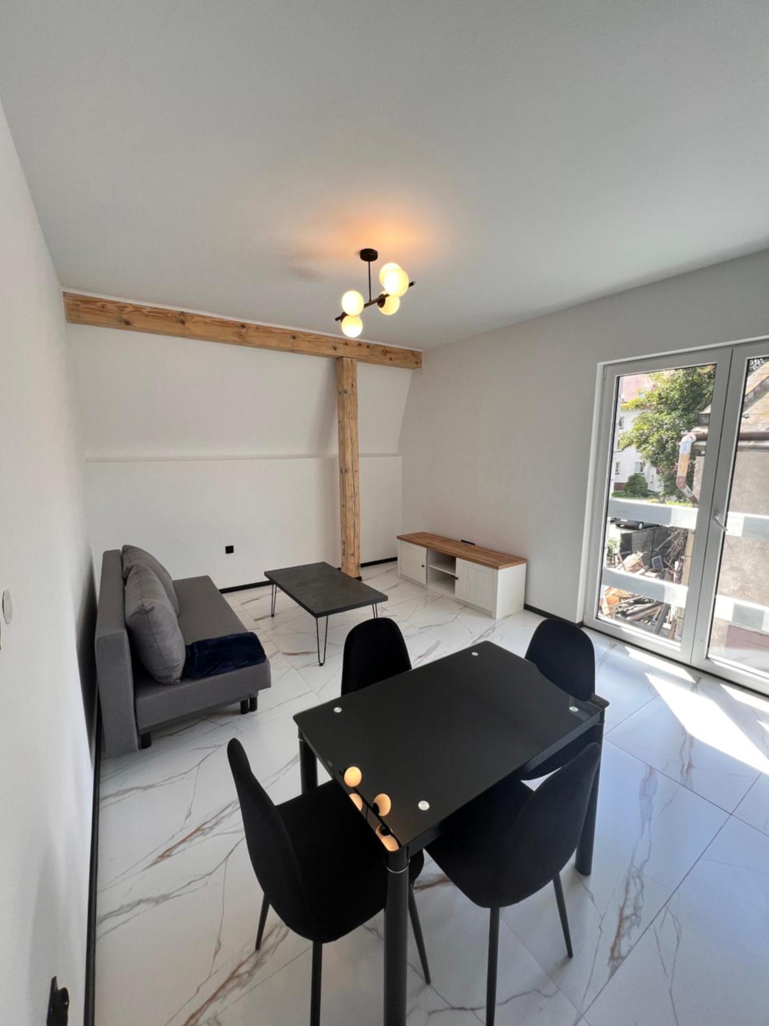 Dworskiego 74 Apartament 1 Przemyśl Buitenkant foto