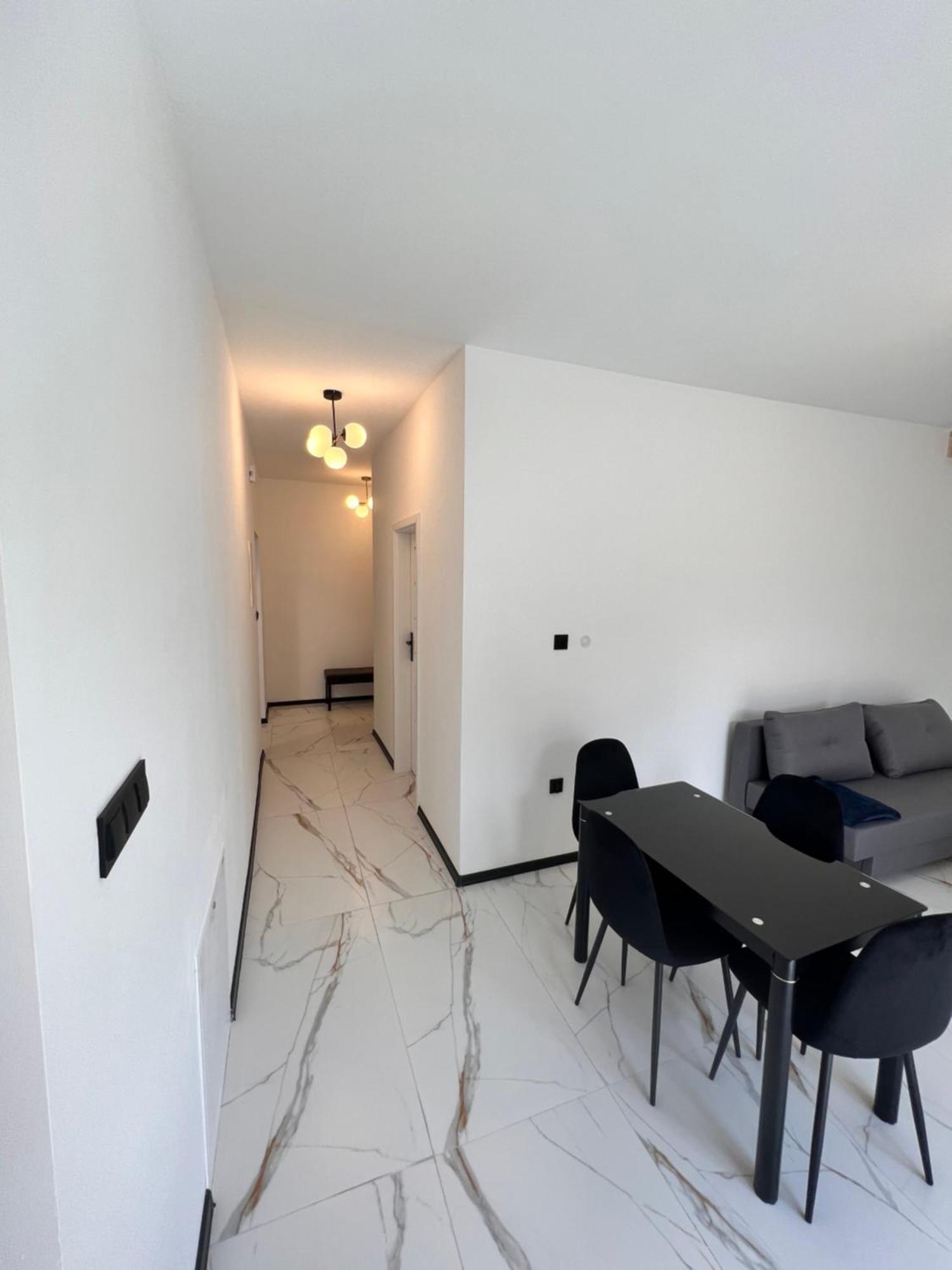 Dworskiego 74 Apartament 1 Przemyśl Buitenkant foto