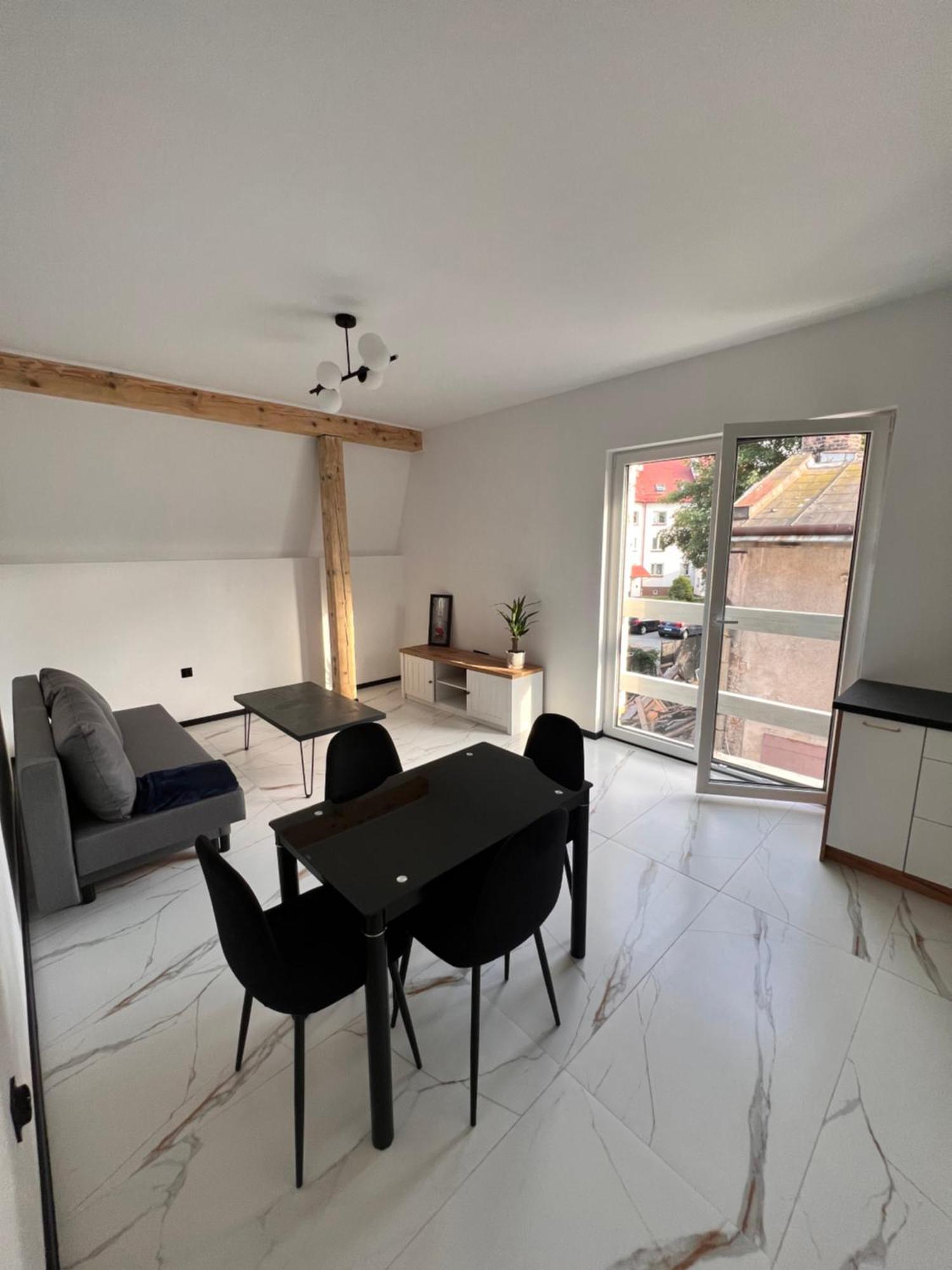 Dworskiego 74 Apartament 1 Przemyśl Buitenkant foto