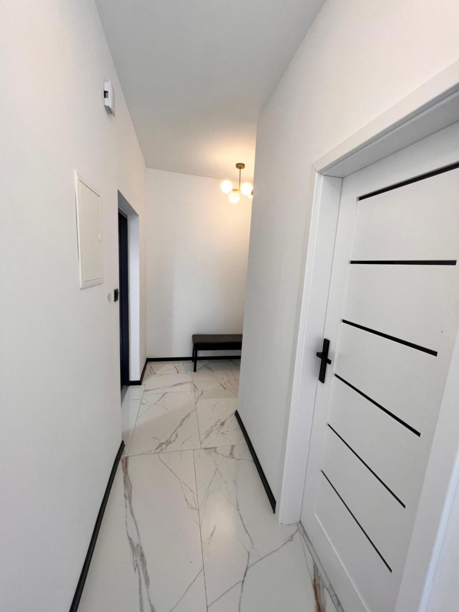 Dworskiego 74 Apartament 1 Przemyśl Buitenkant foto