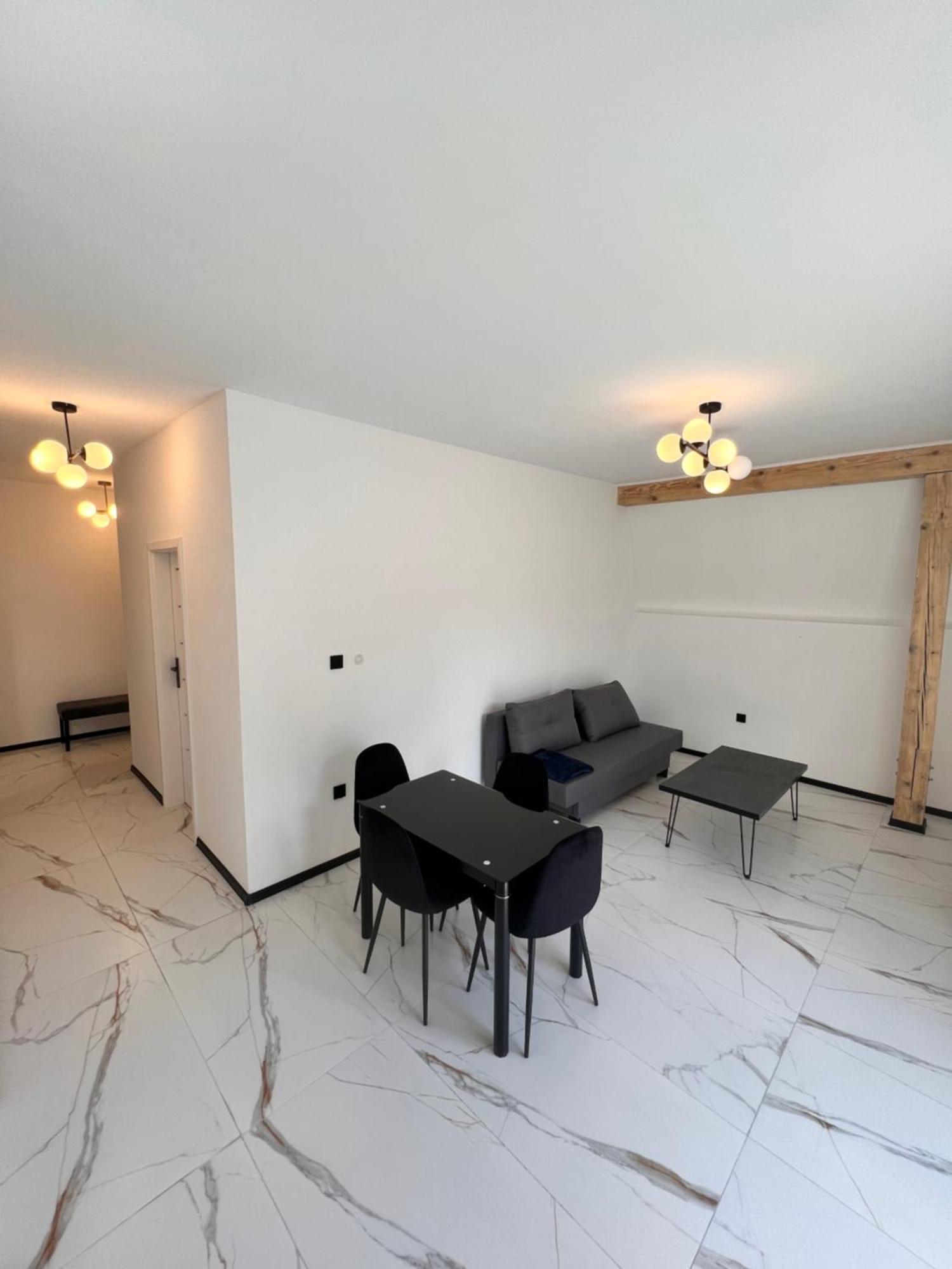 Dworskiego 74 Apartament 1 Przemyśl Buitenkant foto