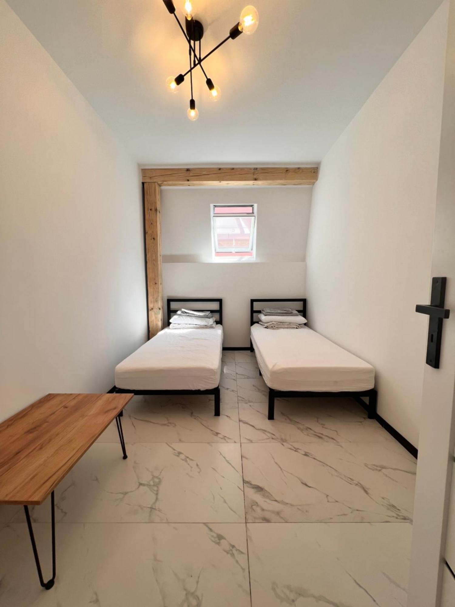 Dworskiego 74 Apartament 1 Przemyśl Buitenkant foto