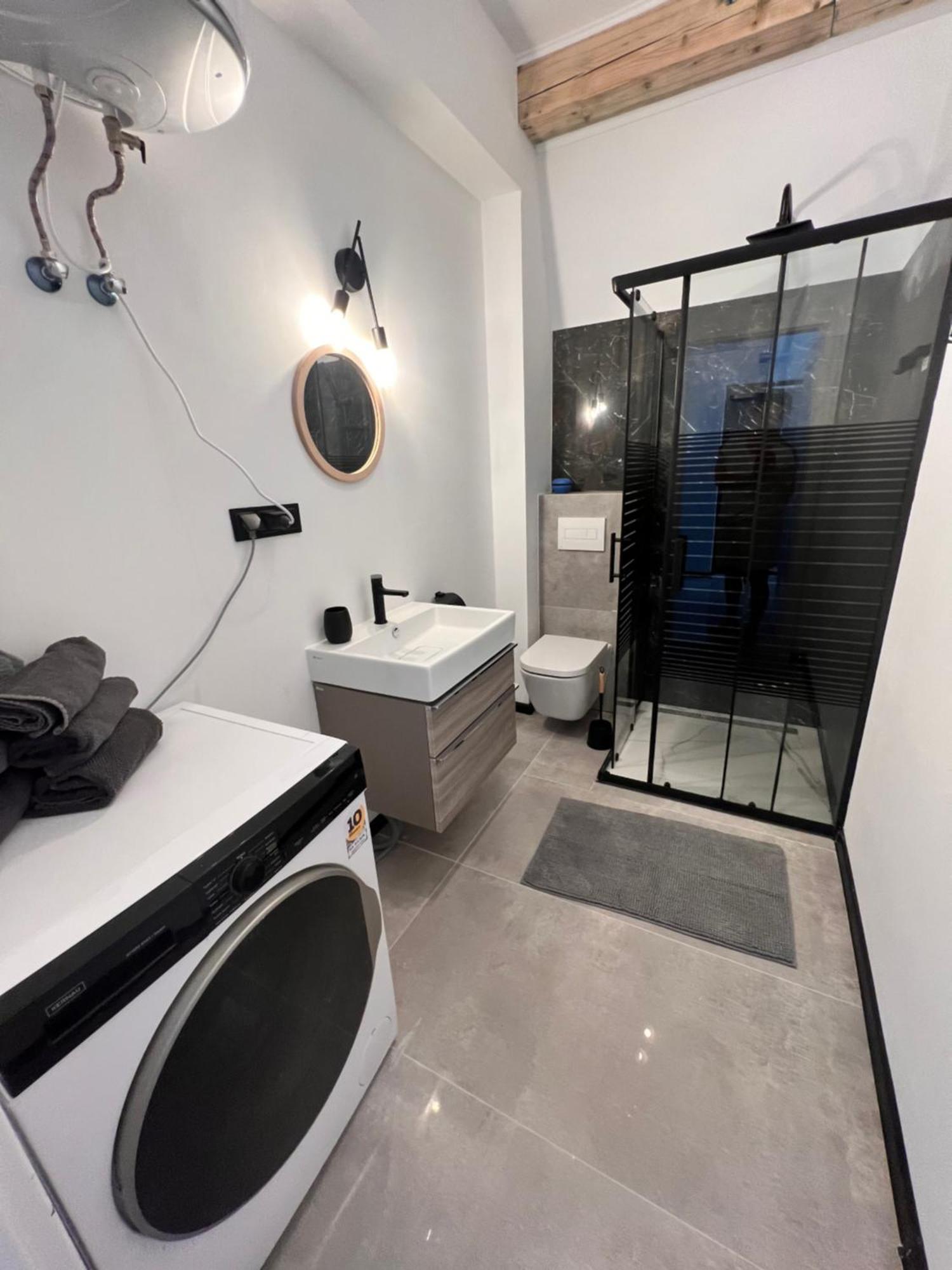 Dworskiego 74 Apartament 1 Przemyśl Buitenkant foto