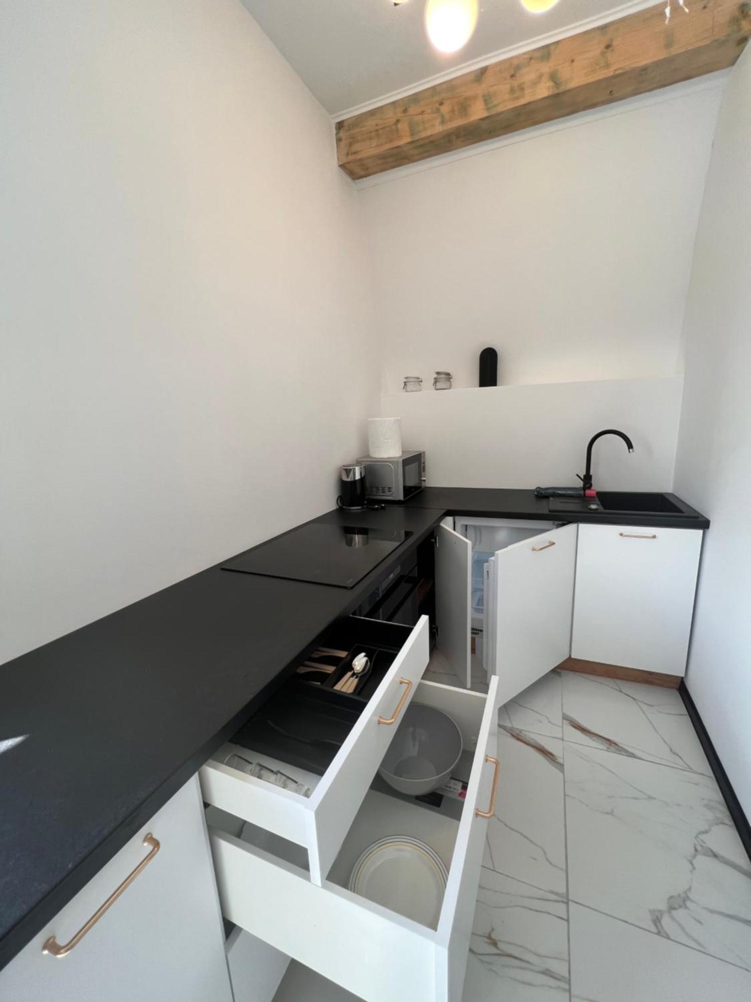 Dworskiego 74 Apartament 1 Przemyśl Buitenkant foto