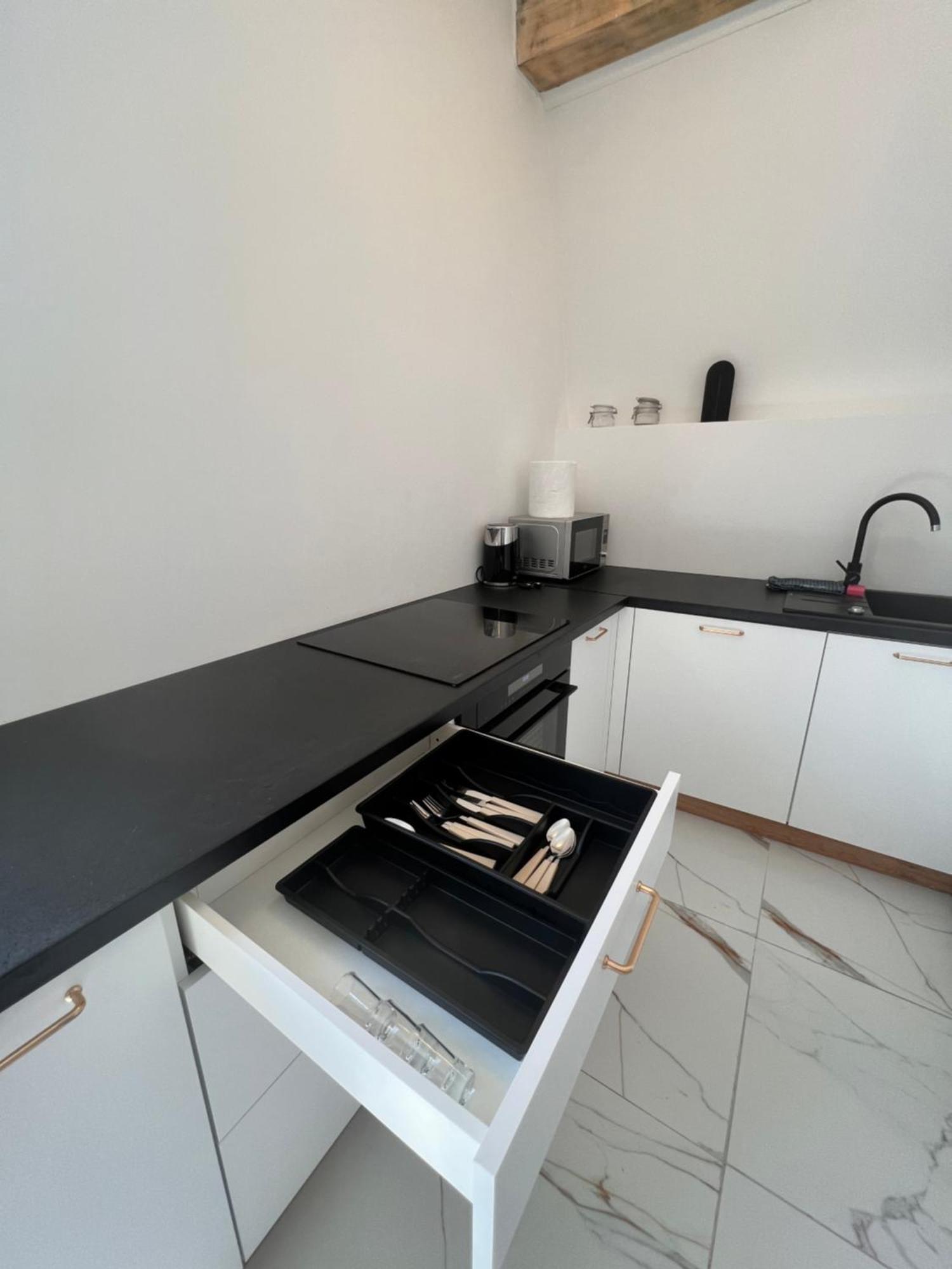 Dworskiego 74 Apartament 1 Przemyśl Buitenkant foto