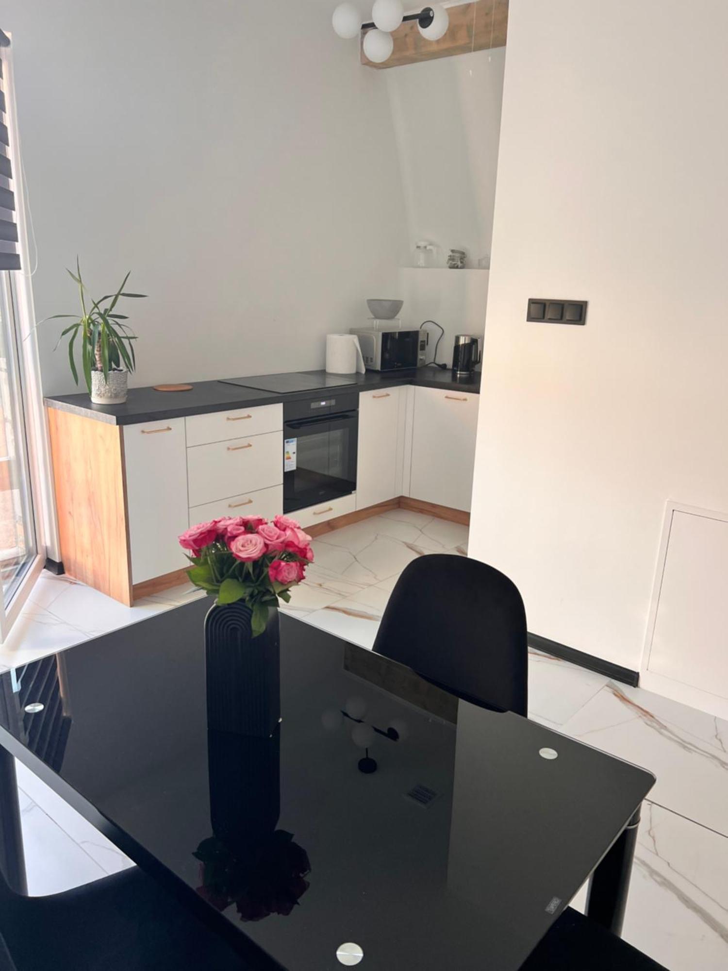 Dworskiego 74 Apartament 1 Przemyśl Buitenkant foto