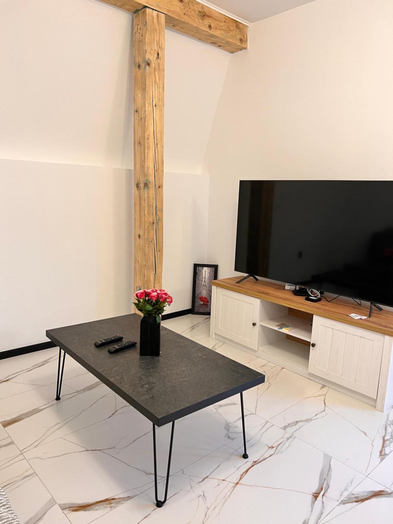 Dworskiego 74 Apartament 1 Przemyśl Buitenkant foto